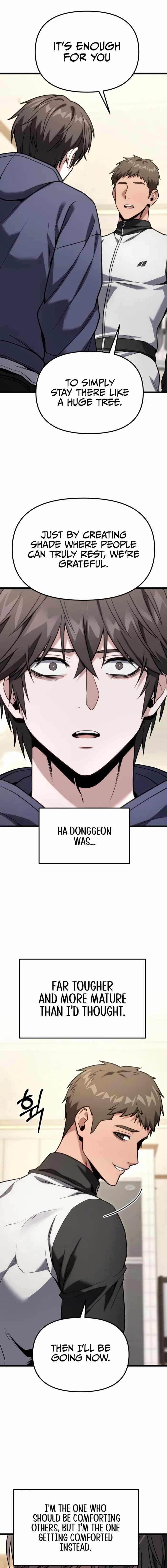 Absolute Person in Every Corner chapter 60 page 7