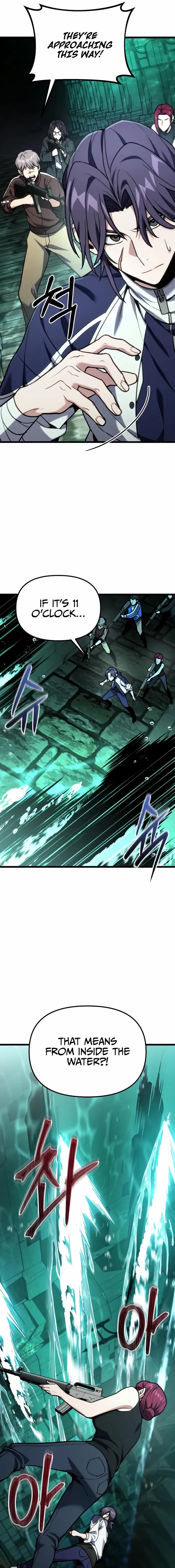Absolute Person in Every Corner chapter 62 page 13