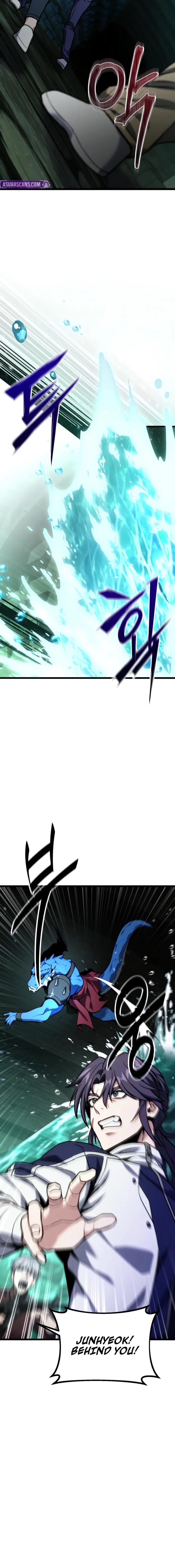 Absolute Person in Every Corner chapter 62 page 14