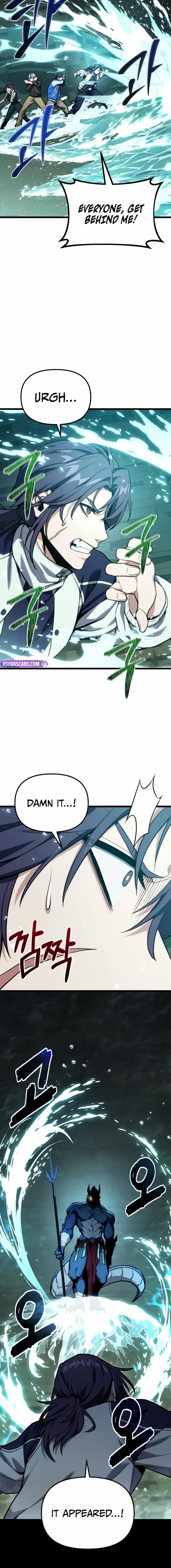 Absolute Person in Every Corner chapter 62 page 26