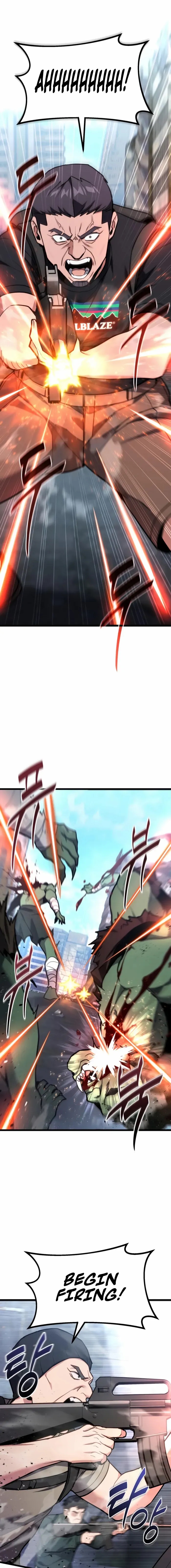 Absolute Person in Every Corner chapter 62 page 3