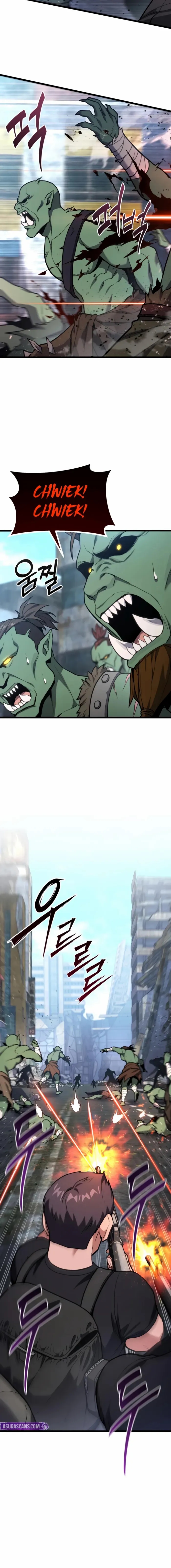 Absolute Person in Every Corner chapter 62 page 4