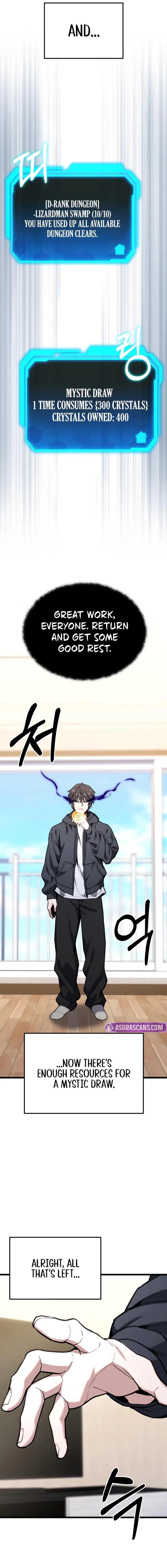 Absolute Person in Every Corner chapter 63 page 15