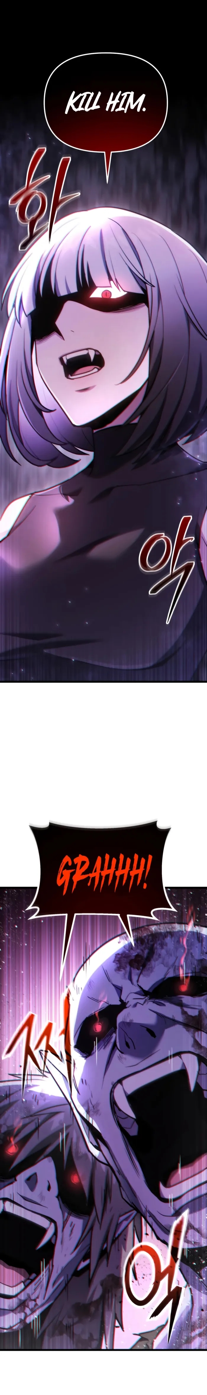Absolute Person in Every Corner chapter 65 page 23