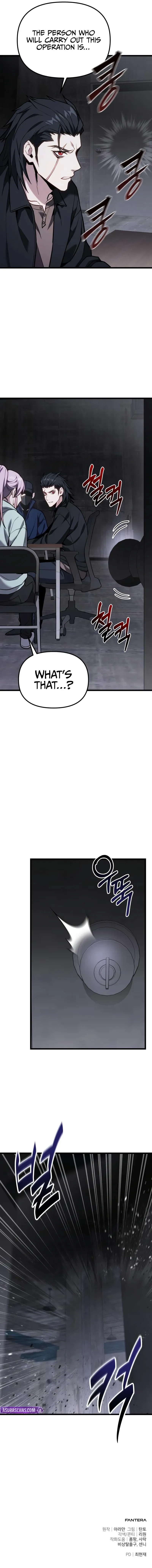 Absolute Person in Every Corner chapter 66 page 13