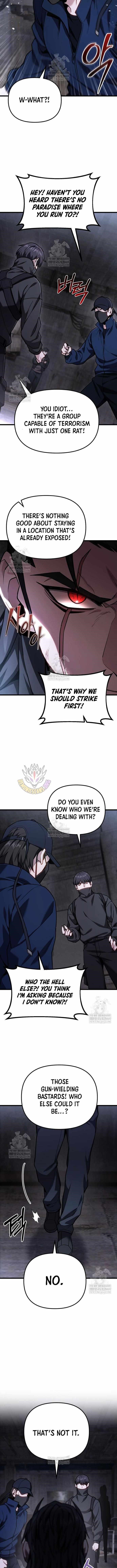 Absolute Person in Every Corner chapter 68 page 2