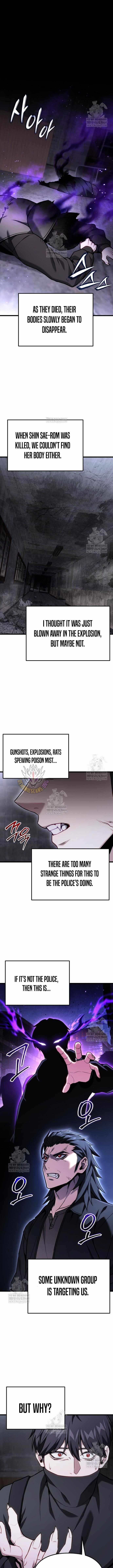 Absolute Person in Every Corner chapter 68 page 4