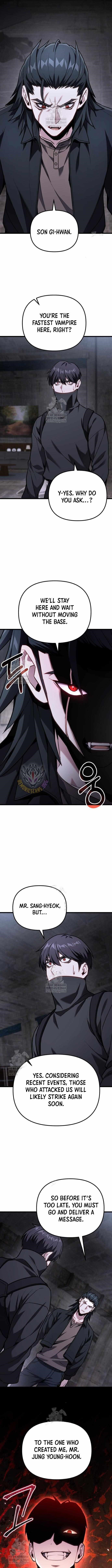 Absolute Person in Every Corner chapter 68 page 7