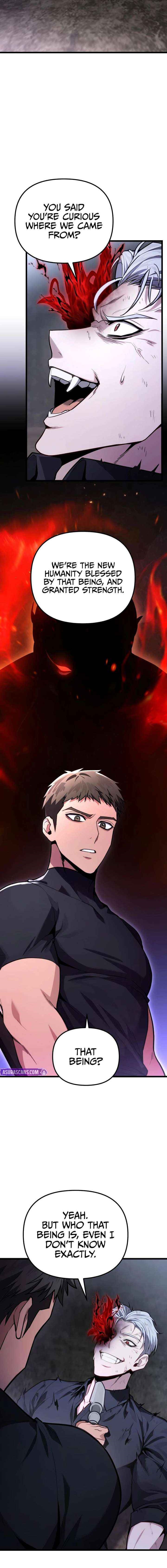 Absolute Person in Every Corner chapter 71 page 4