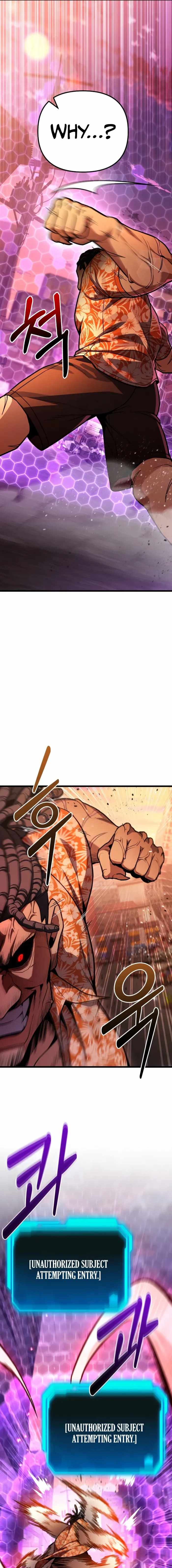 Absolute Person in Every Corner chapter 74 page 3