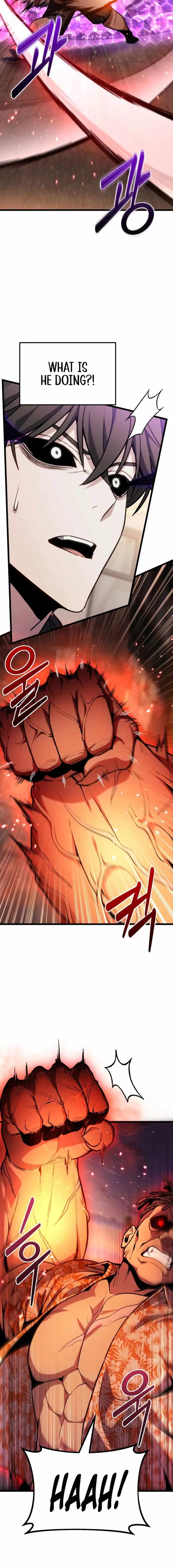 Absolute Person in Every Corner chapter 74 page 4