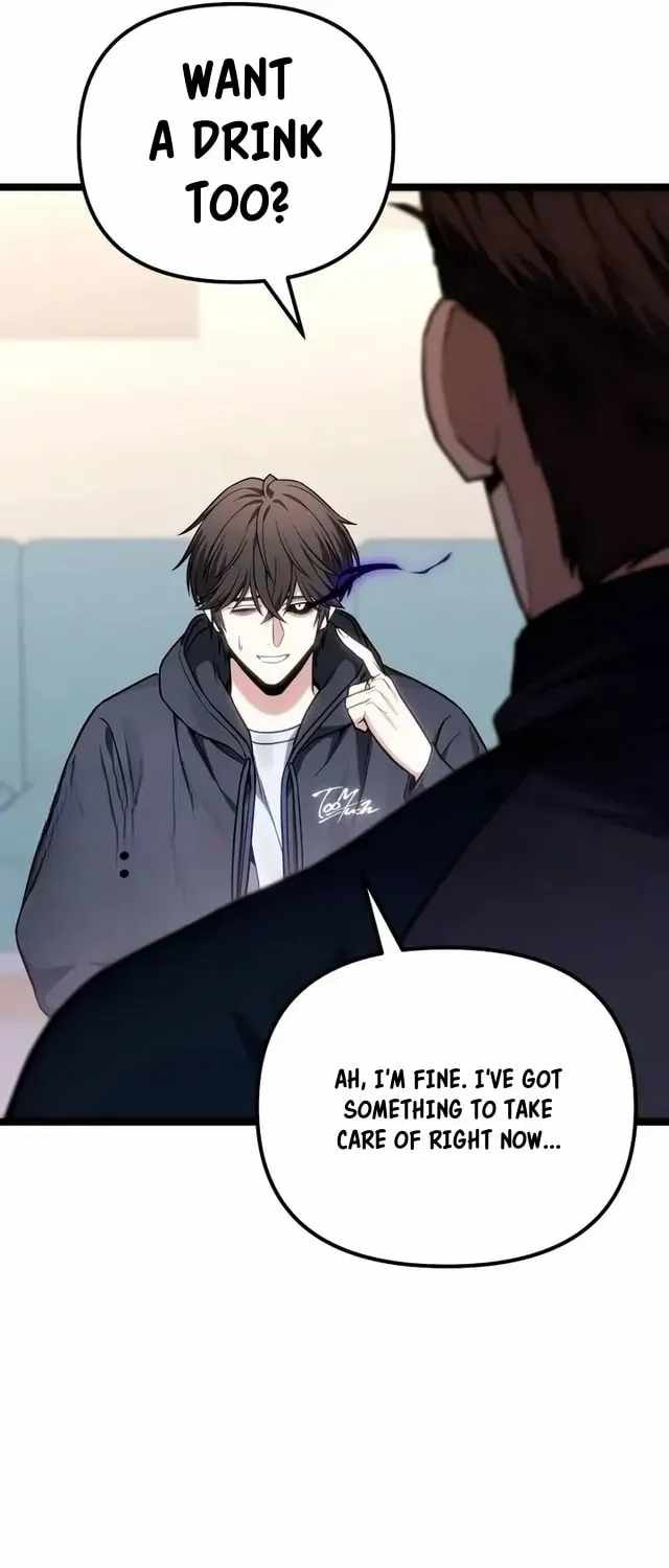 Absolute Person in Every Corner chapter 77 page 85