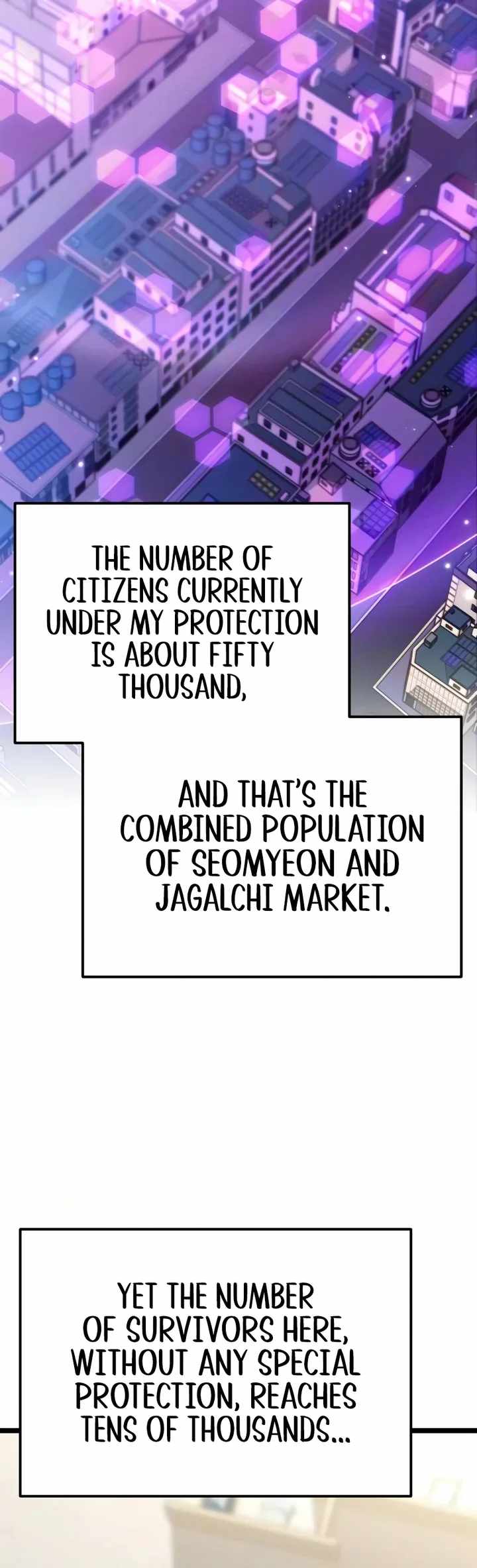 Absolute Person in Every Corner chapter 80 page 5