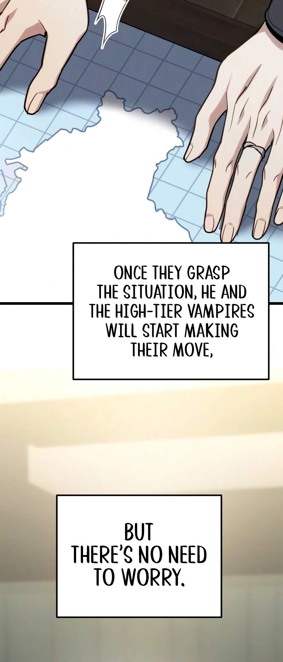 Absolute Person in Every Corner chapter 83 page 8