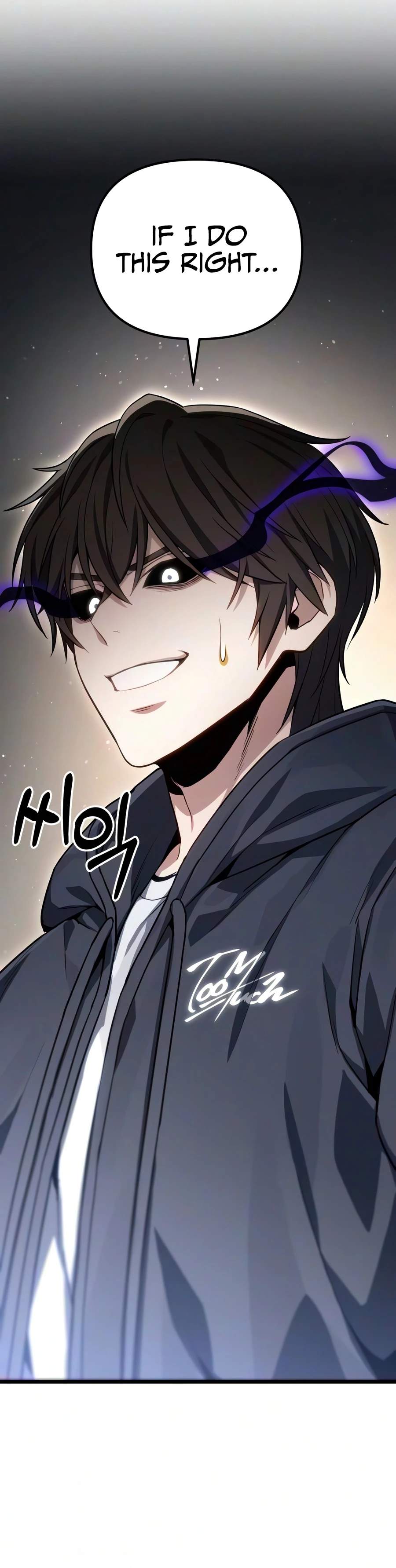 Absolute Person in Every Corner chapter 85 page 24