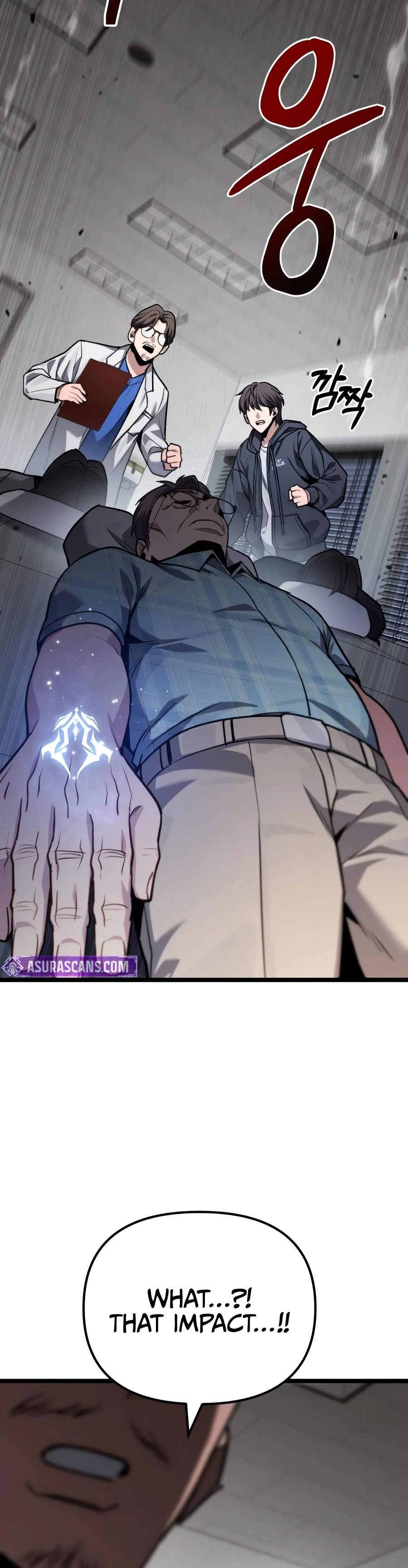 Absolute Person in Every Corner chapter 91 page 5