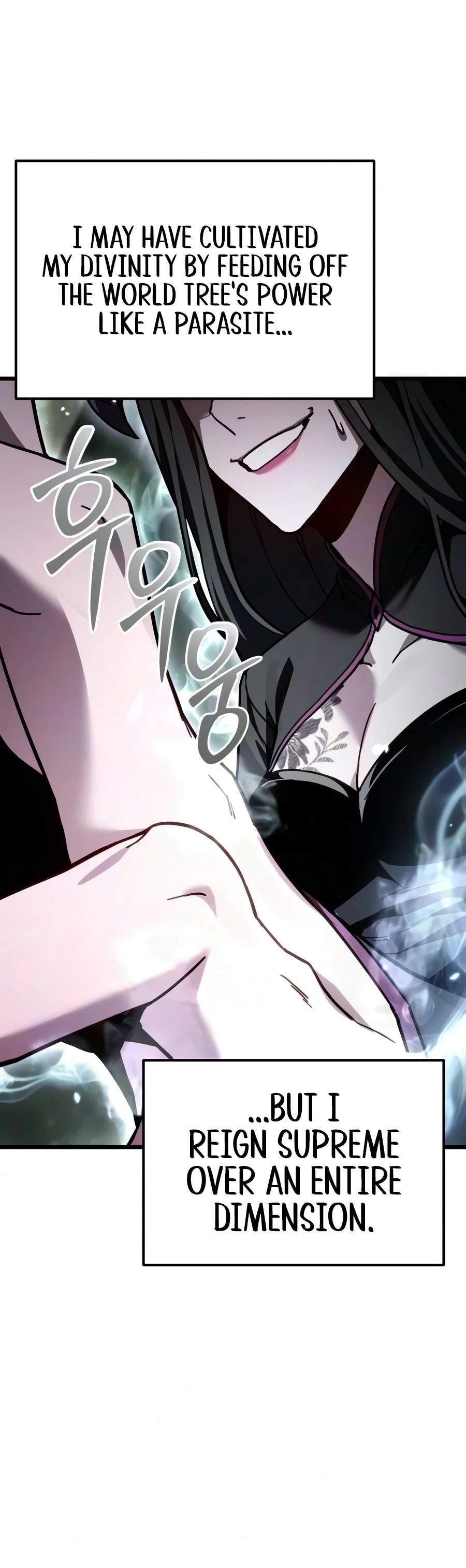 Absolute Person in Every Corner chapter 98 page 3