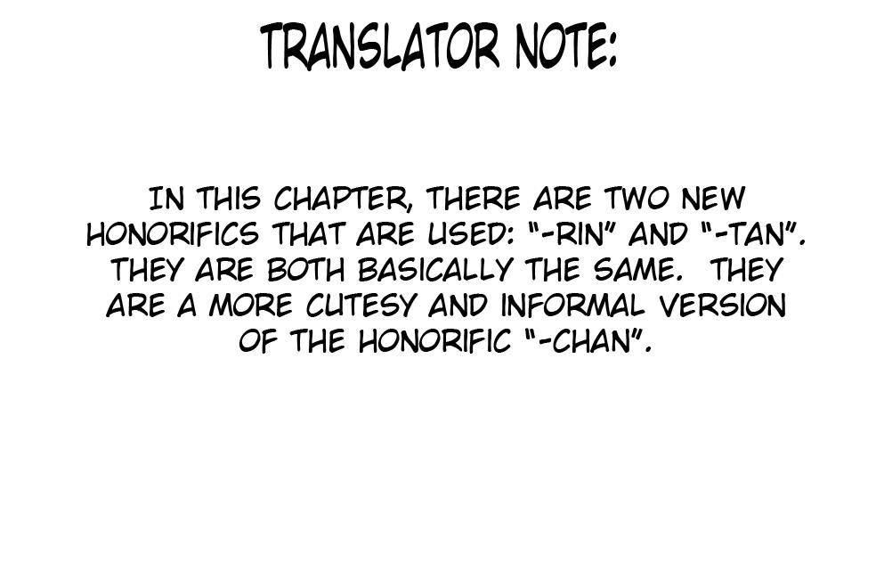 Cherry Hero and the “Holy” Sword chapter 20 page 1