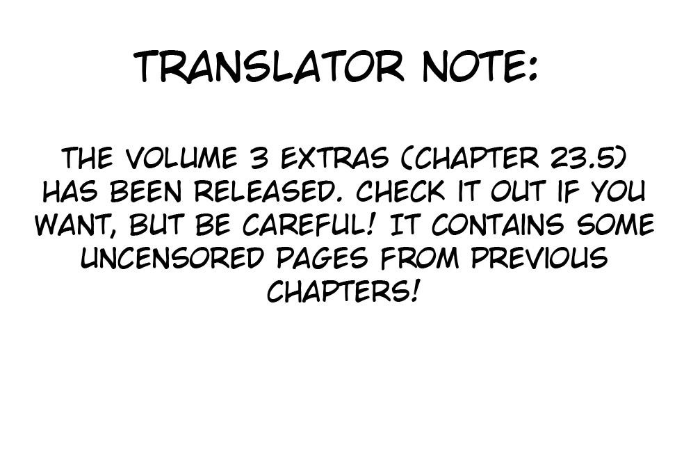 Cherry Hero and the “Holy” Sword chapter 34 page 19