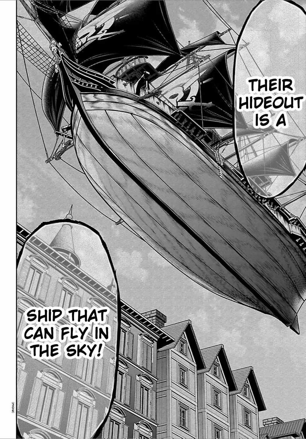 Cherry Hero and the “Holy” Sword chapter 48 page 4