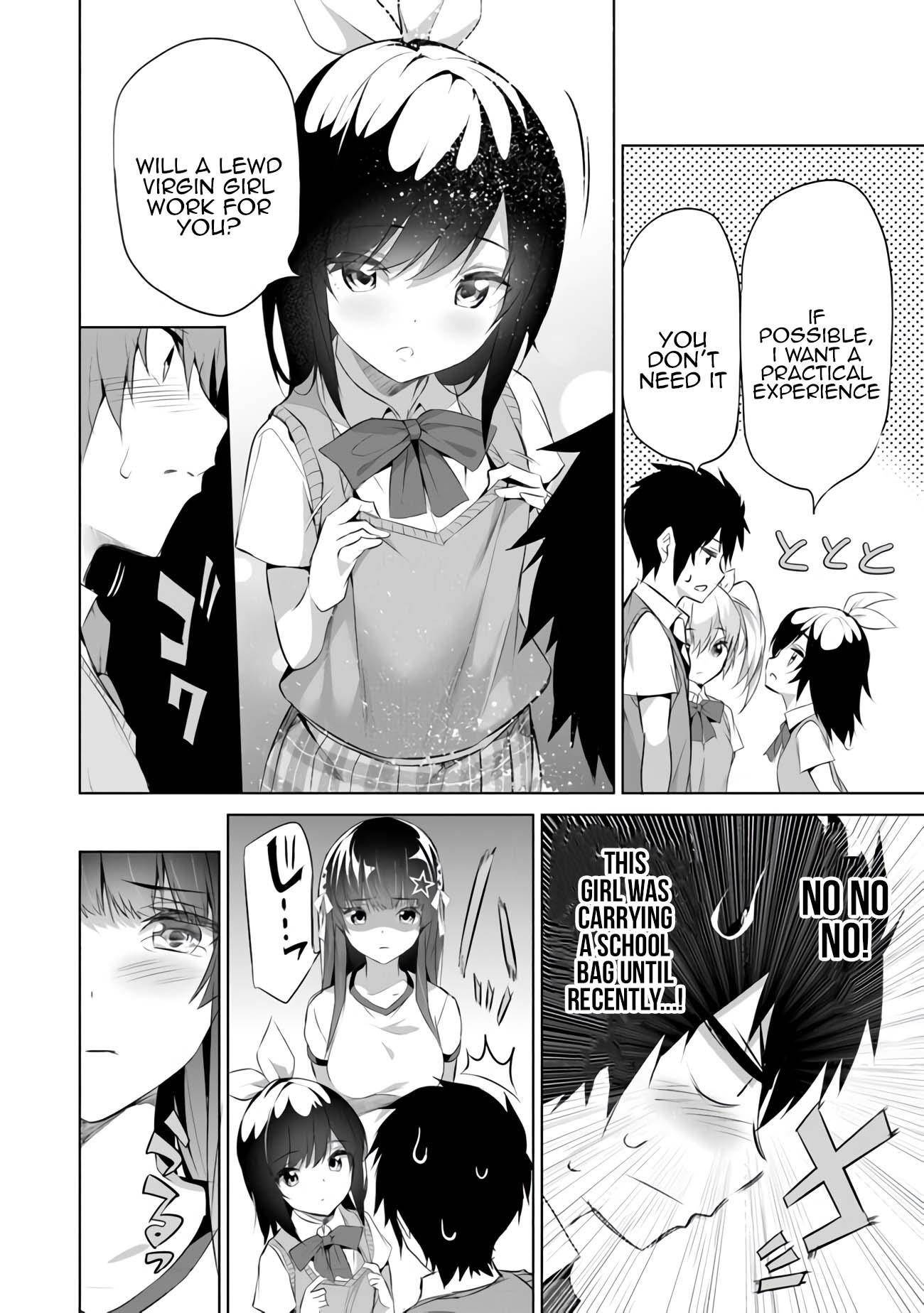 Another World Survival: Min-maxing my Support and Summoning Magic chapter 10 page 6