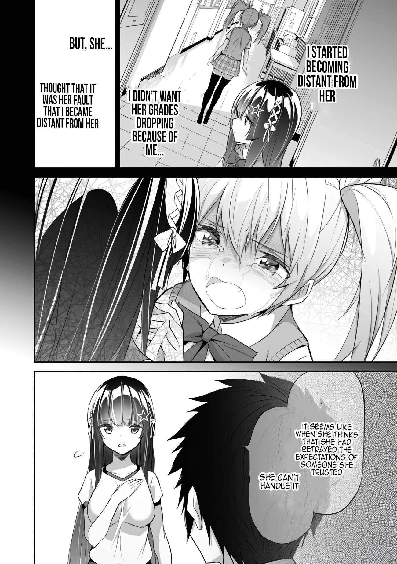 Another World Survival: Min-maxing my Support and Summoning Magic chapter 11 page 10