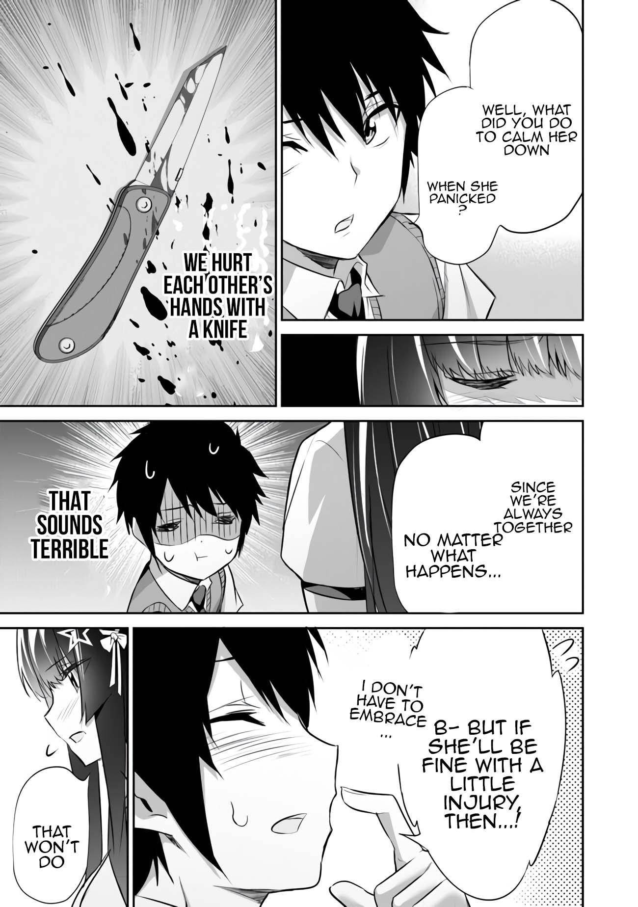 Another World Survival: Min-maxing my Support and Summoning Magic chapter 11 page 13