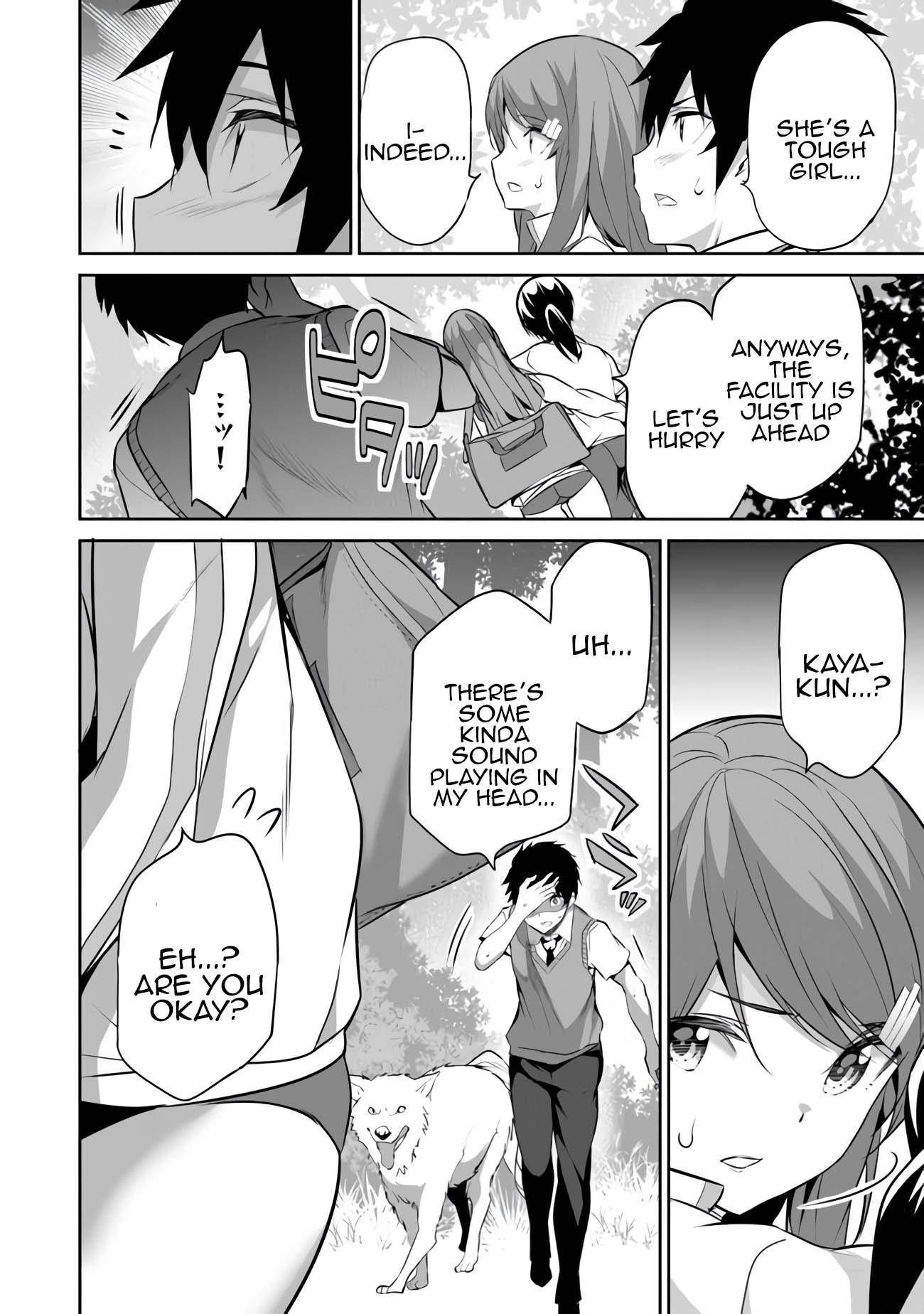 Another World Survival: Min-maxing my Support and Summoning Magic chapter 13 page 19