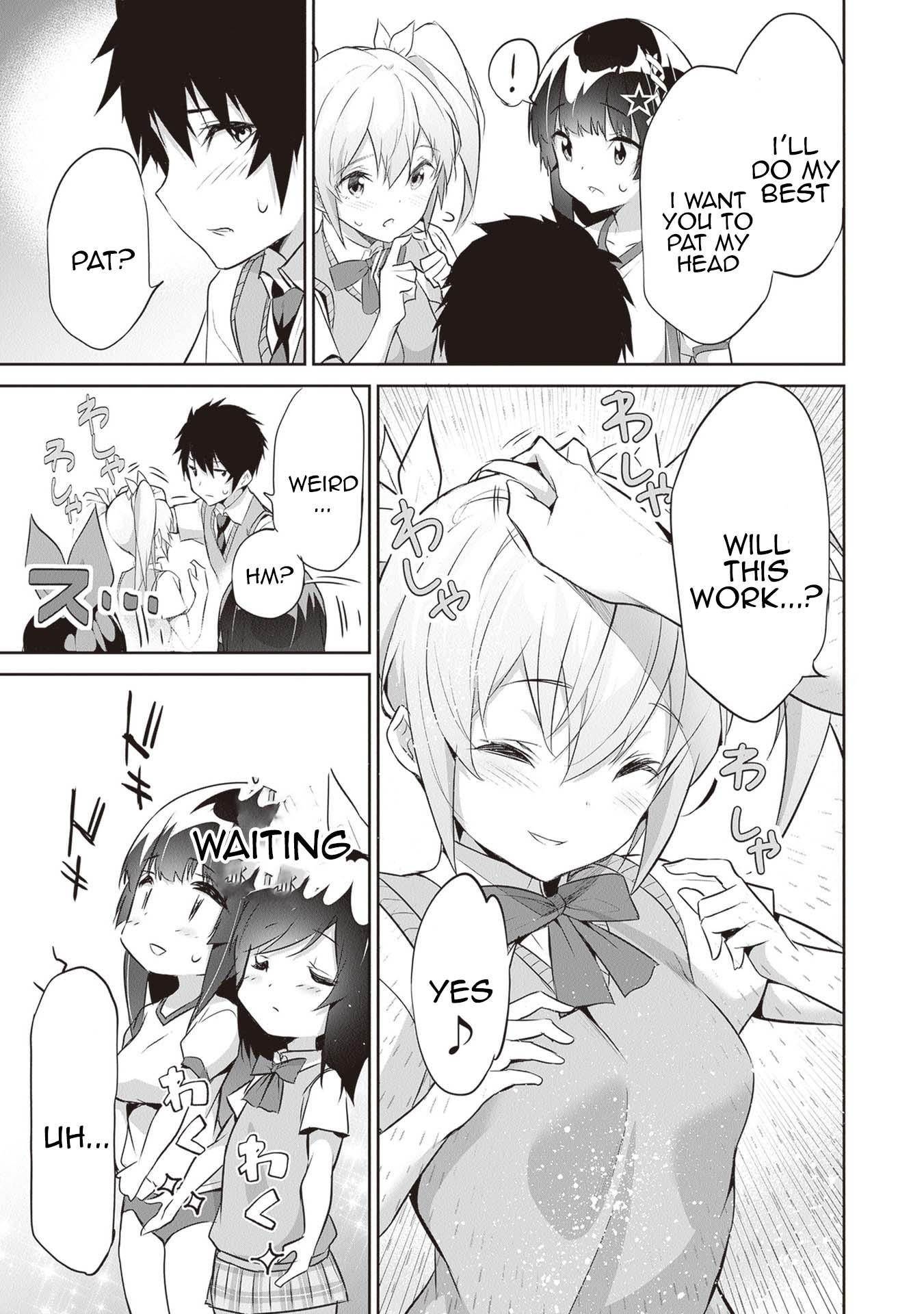 Another World Survival: Min-maxing my Support and Summoning Magic chapter 16 page 25