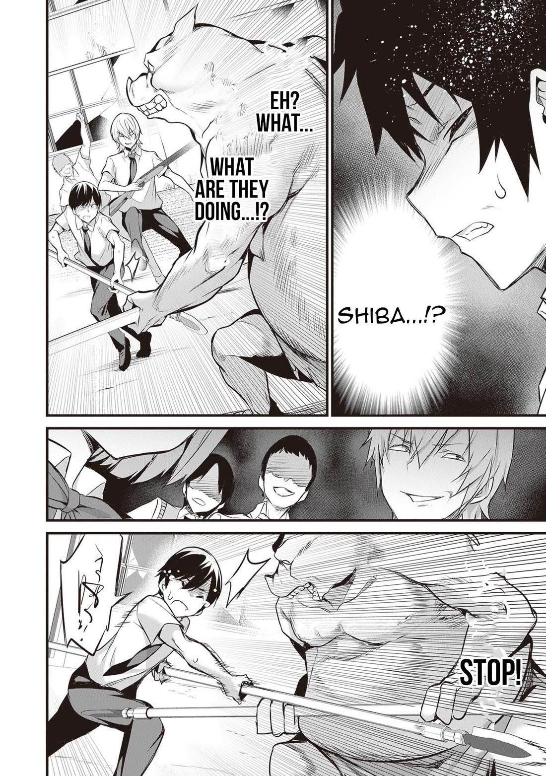 Another World Survival: Min-maxing my Support and Summoning Magic chapter 19 page 22