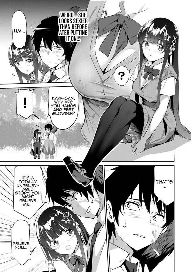 Another World Survival: Min-maxing my Support and Summoning Magic chapter 2 page 3
