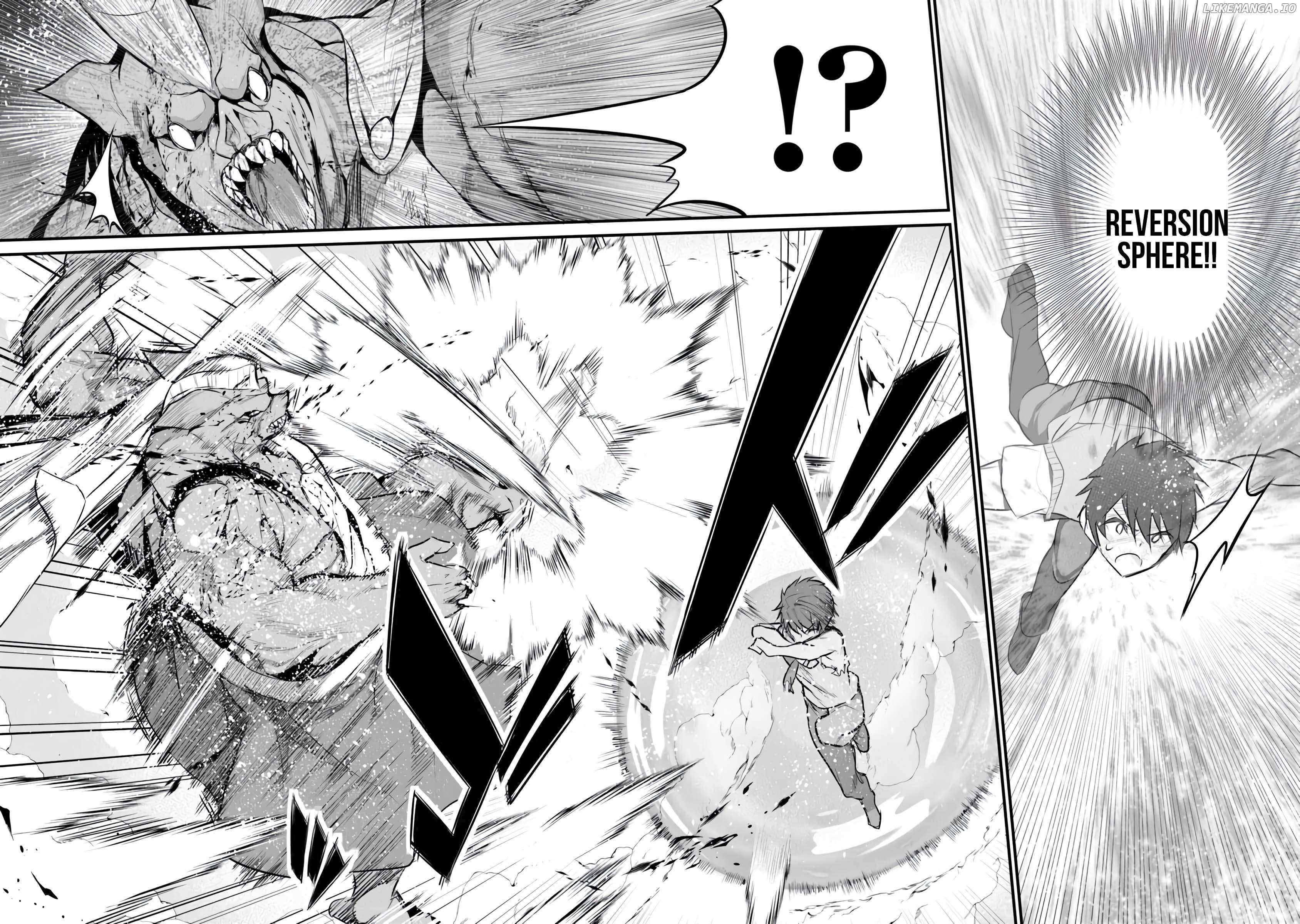 Another World Survival: Min-maxing my Support and Summoning Magic chapter 28 page 24