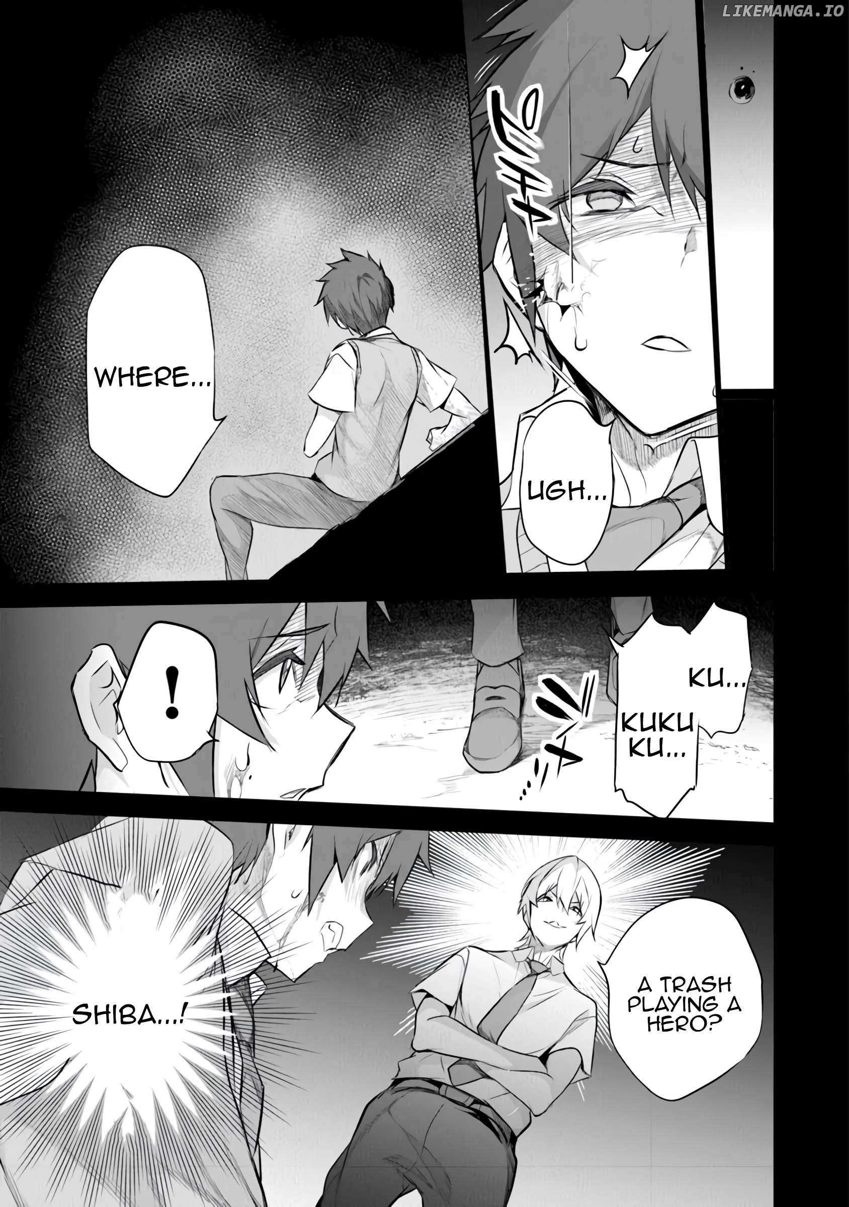 Another World Survival: Min-maxing my Support and Summoning Magic chapter 29 page 15