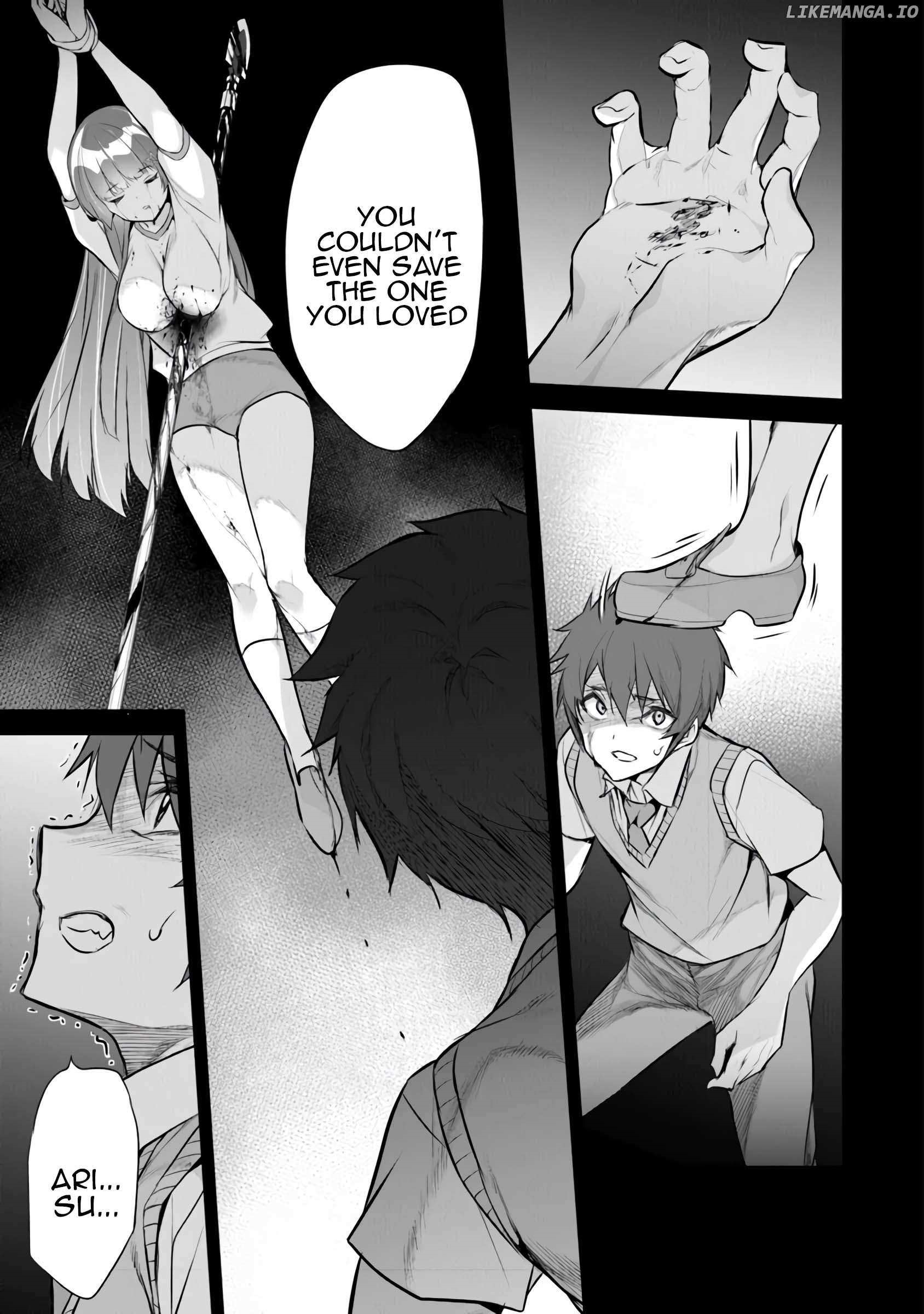 Another World Survival: Min-maxing my Support and Summoning Magic chapter 29 page 17