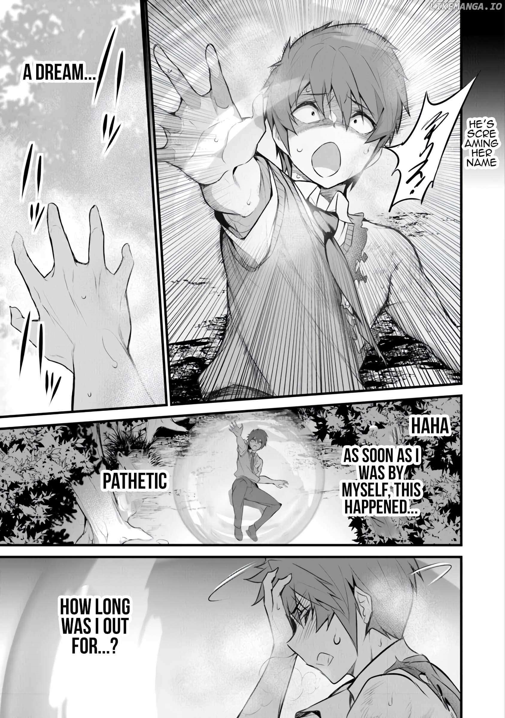 Another World Survival: Min-maxing my Support and Summoning Magic chapter 29 page 19