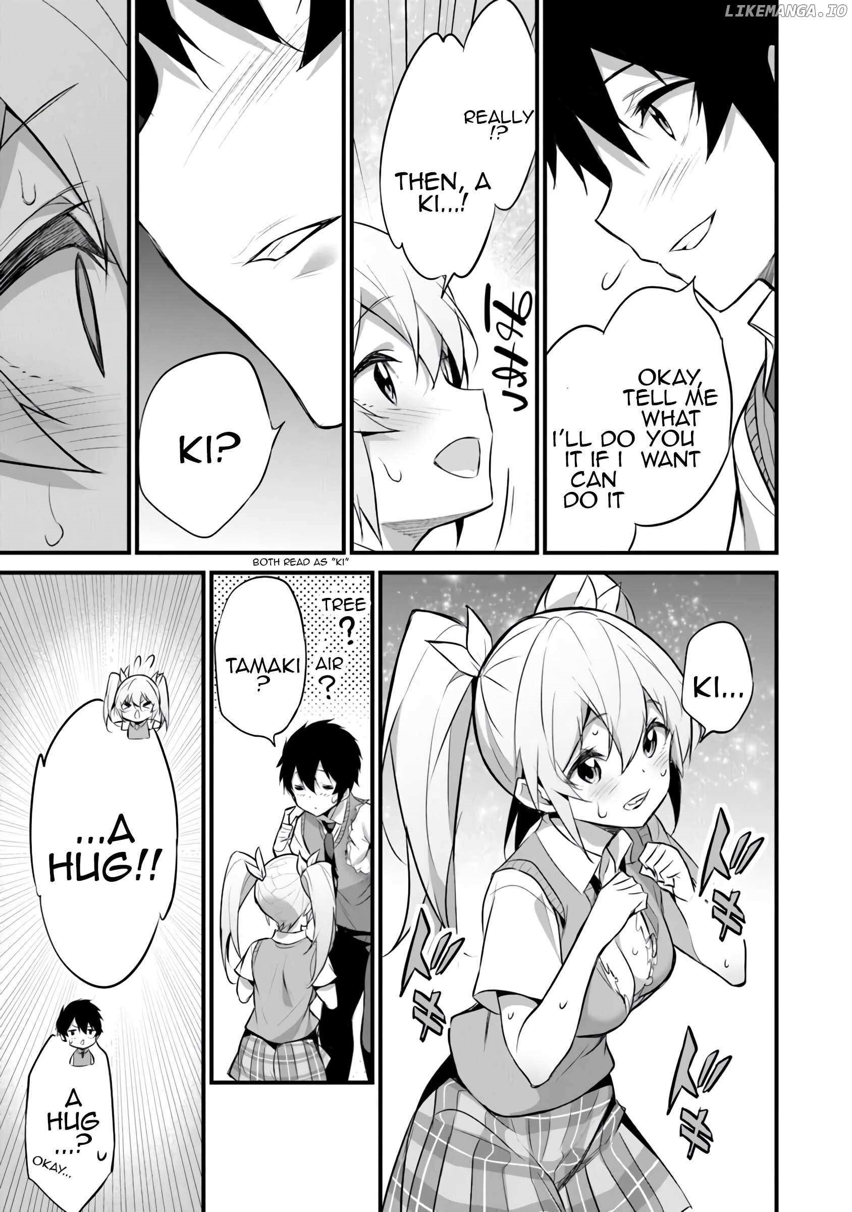 Another World Survival: Min-maxing my Support and Summoning Magic chapter 29 page 7