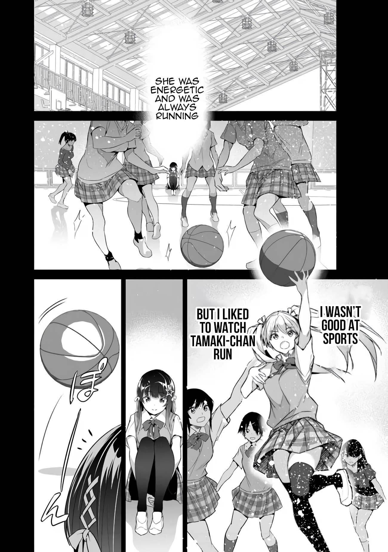 Another World Survival: Min-maxing my Support and Summoning Magic chapter 3 page 2