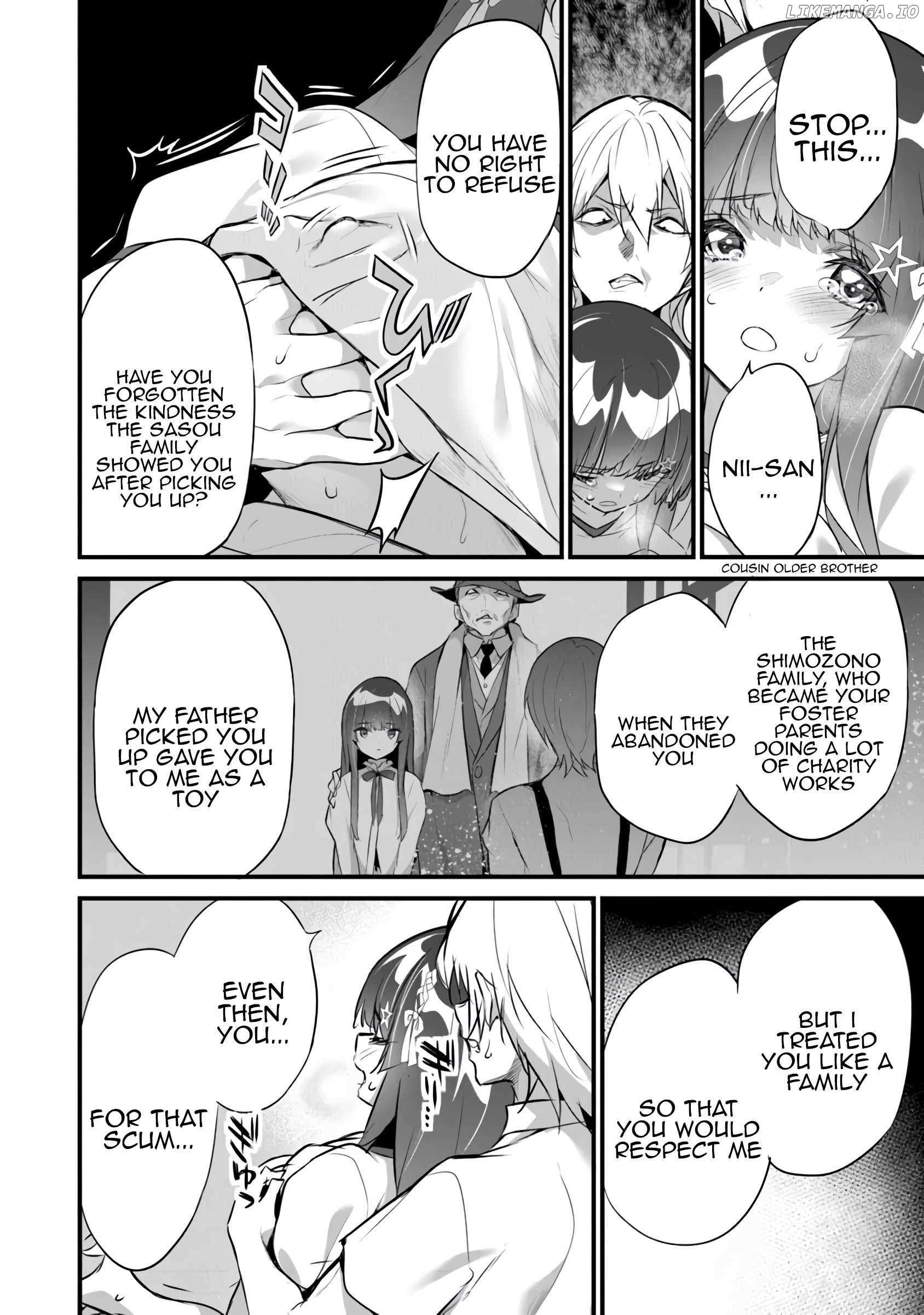 Another World Survival: Min-maxing my Support and Summoning Magic chapter 30 page 2