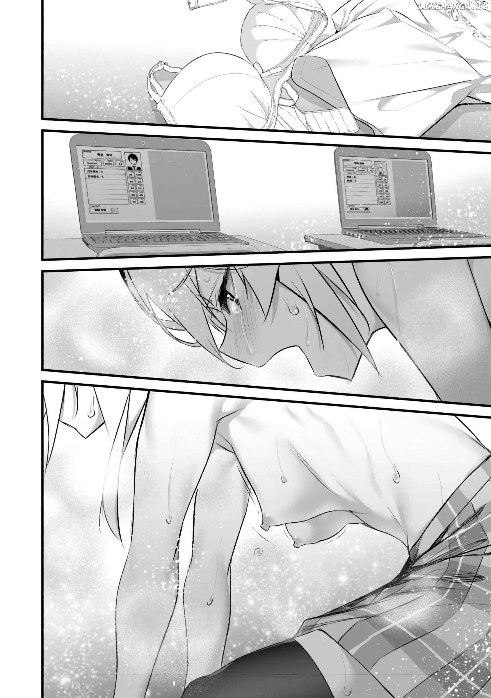 Another World Survival: Min-maxing my Support and Summoning Magic chapter 31 page 19
