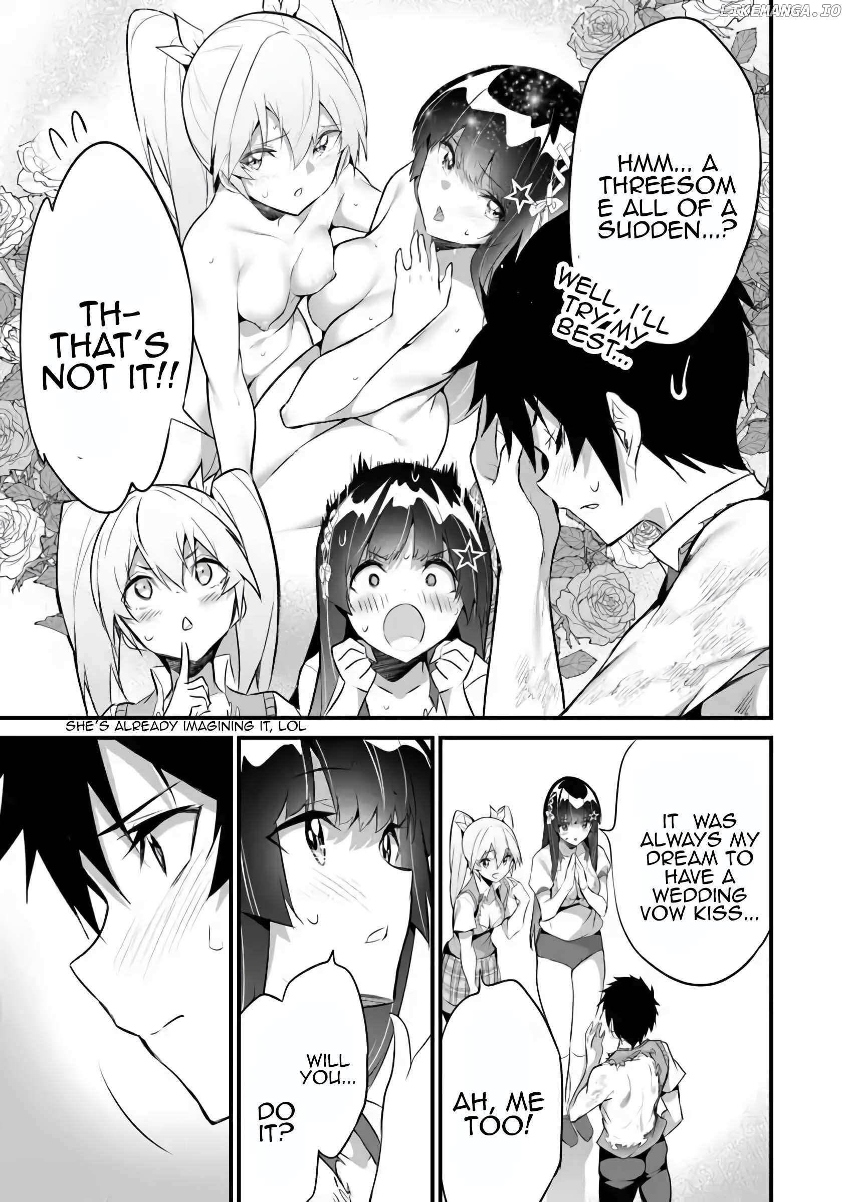 Another World Survival: Min-maxing my Support and Summoning Magic chapter 36 page 15