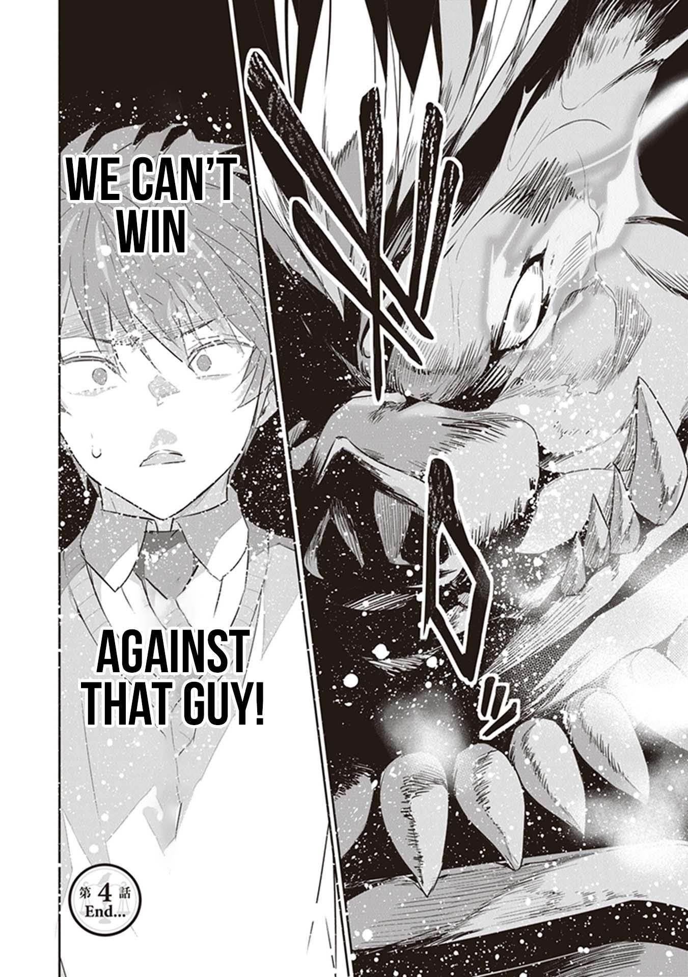 Another World Survival: Min-maxing my Support and Summoning Magic chapter 4 page 29