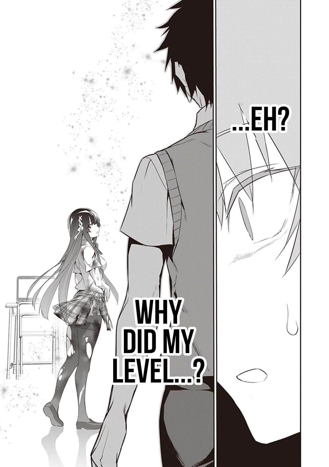 Another World Survival: Min-maxing my Support and Summoning Magic chapter 5 page 11