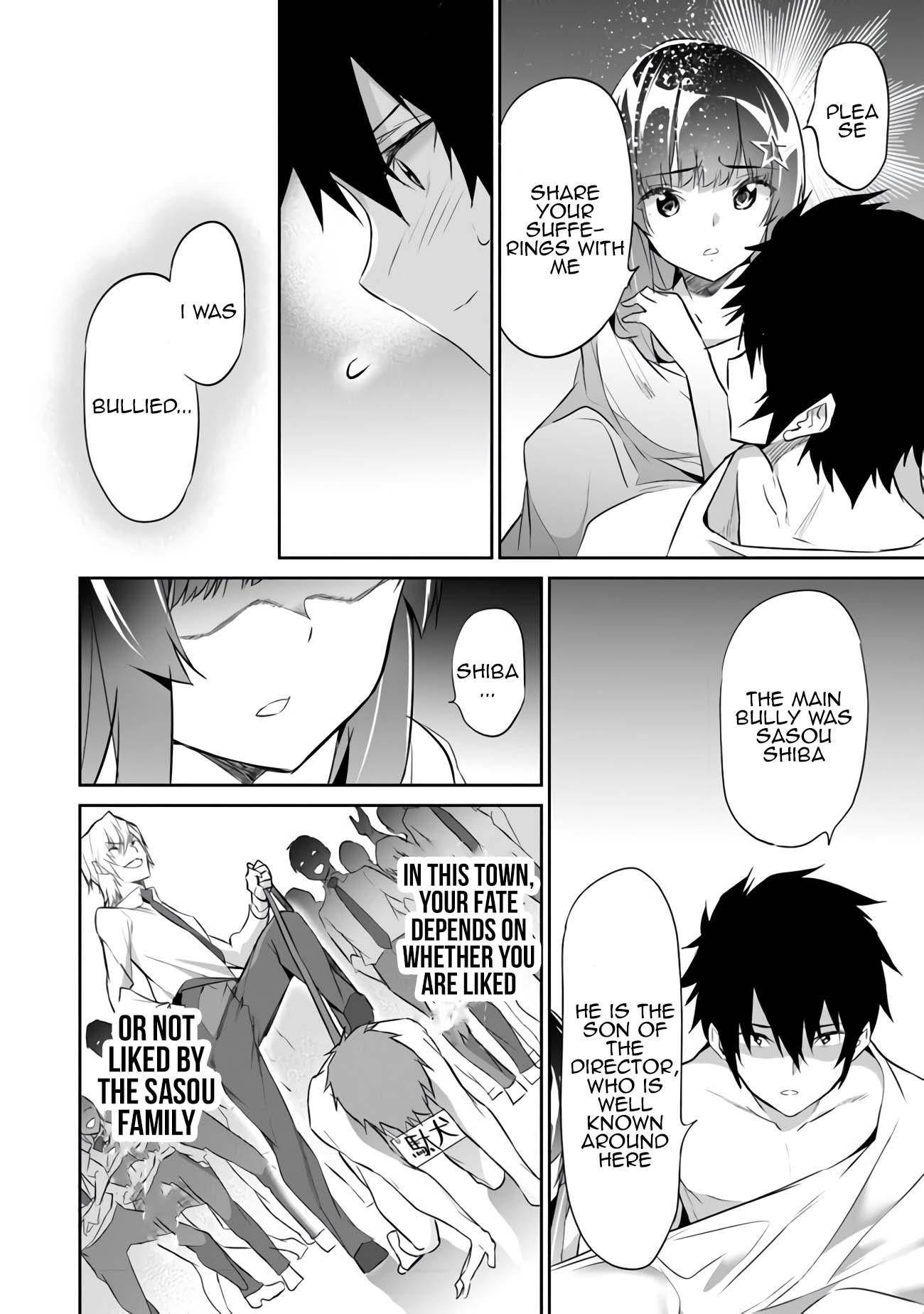 Another World Survival: Min-maxing my Support and Summoning Magic chapter 7 page 16
