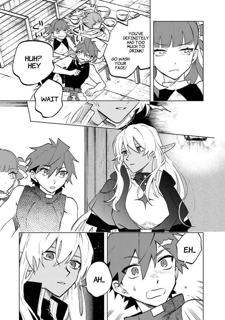 My Heart Is an Old Man chapter 10 page 15