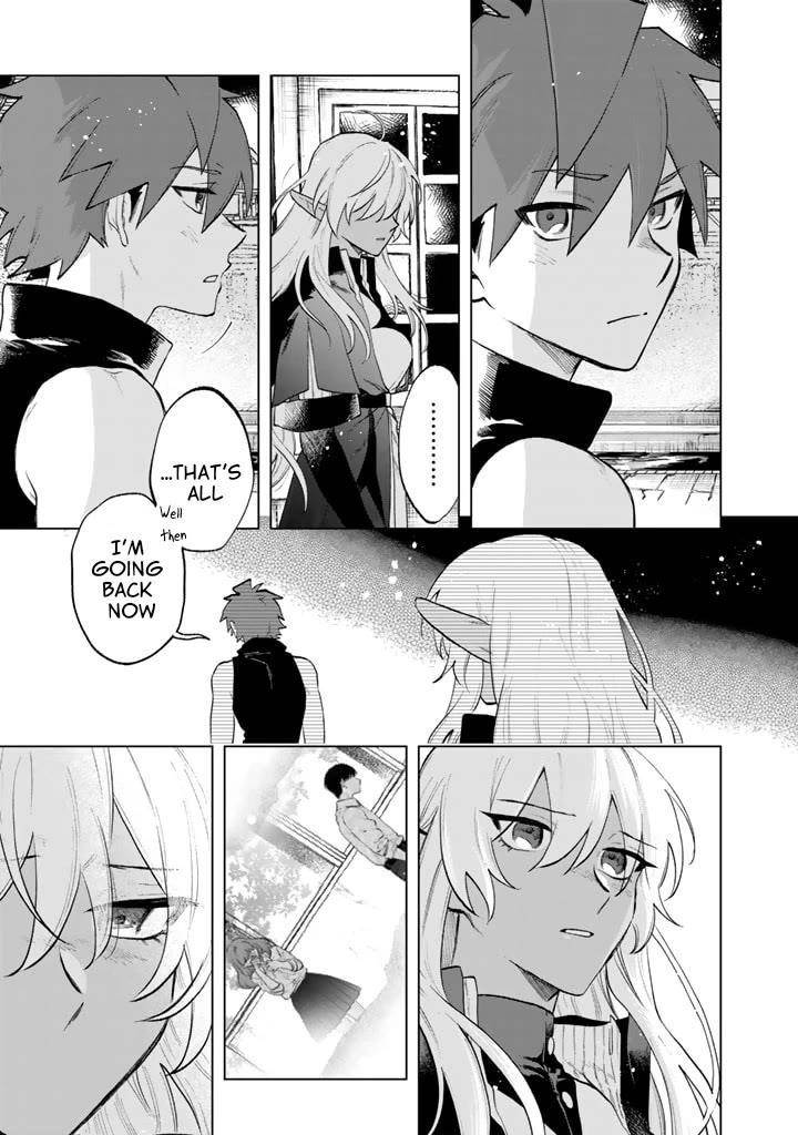 My Heart Is an Old Man chapter 11 page 15