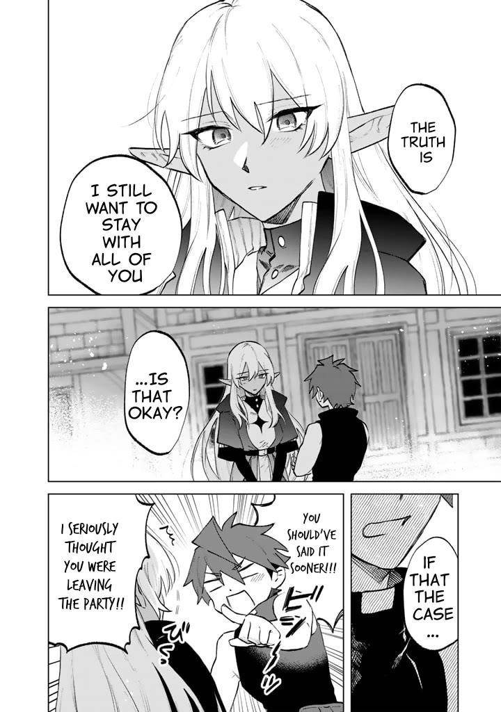 My Heart Is an Old Man chapter 11 page 20
