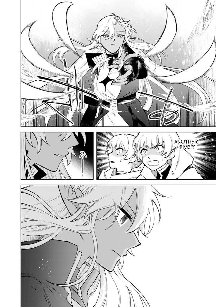 My Heart Is an Old Man chapter 13 page 14