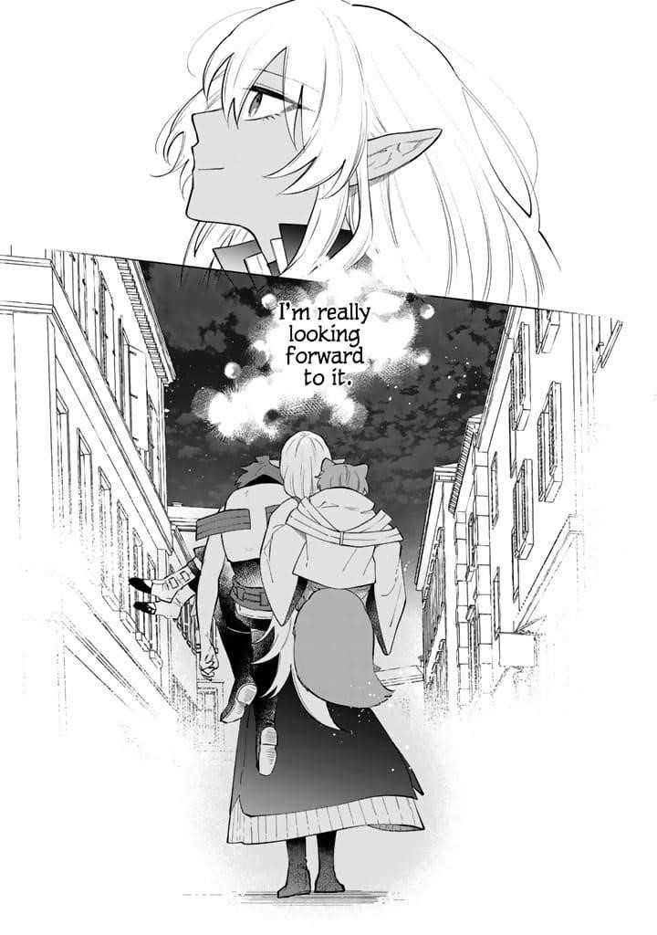 My Heart Is an Old Man chapter 22 page 23