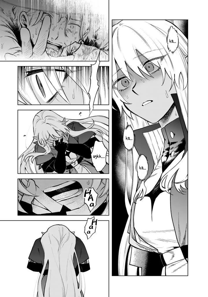 My Heart Is an Old Man chapter 25 page 9