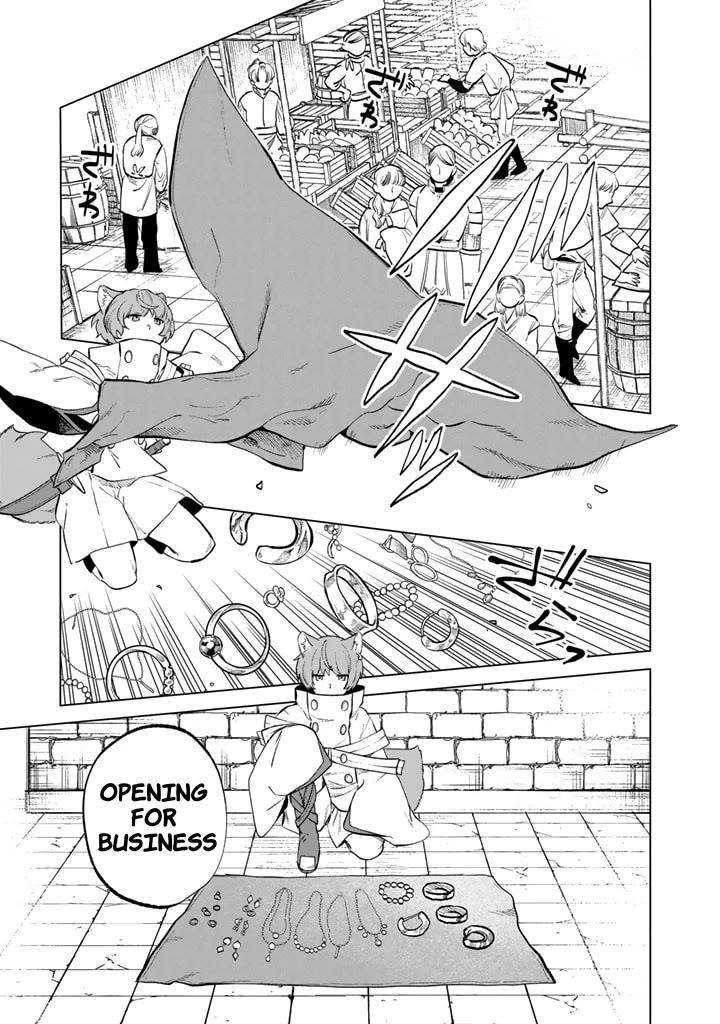 My Heart Is an Old Man chapter 9 page 5